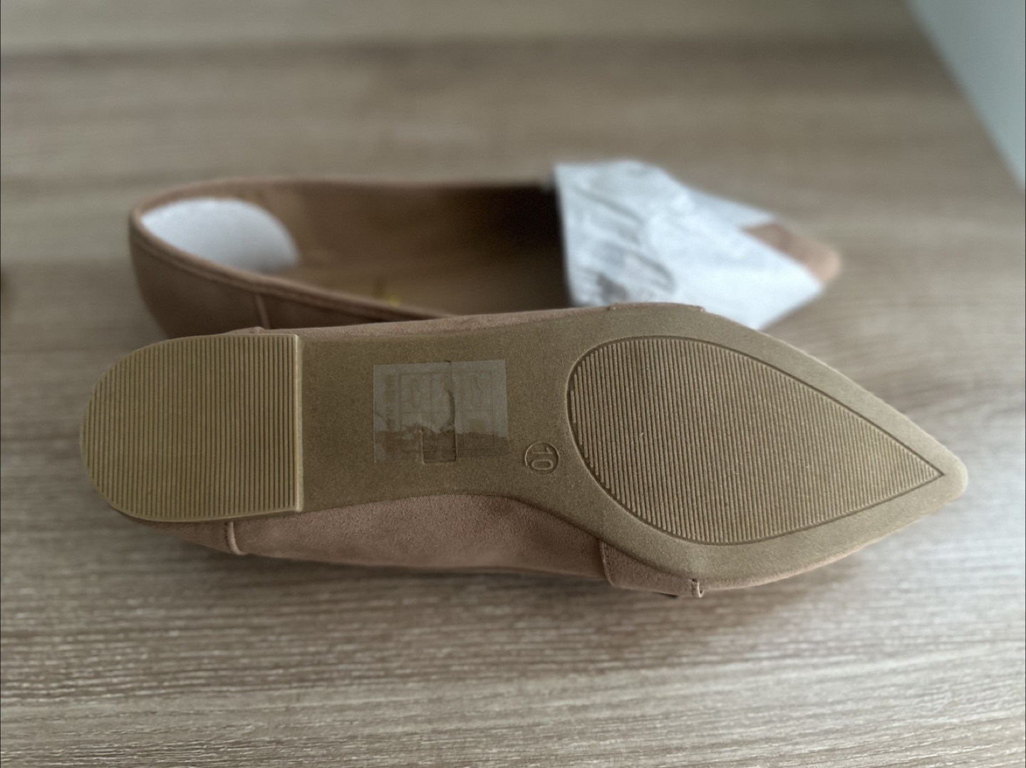Bow Loafers - Size 10 - photo 3
