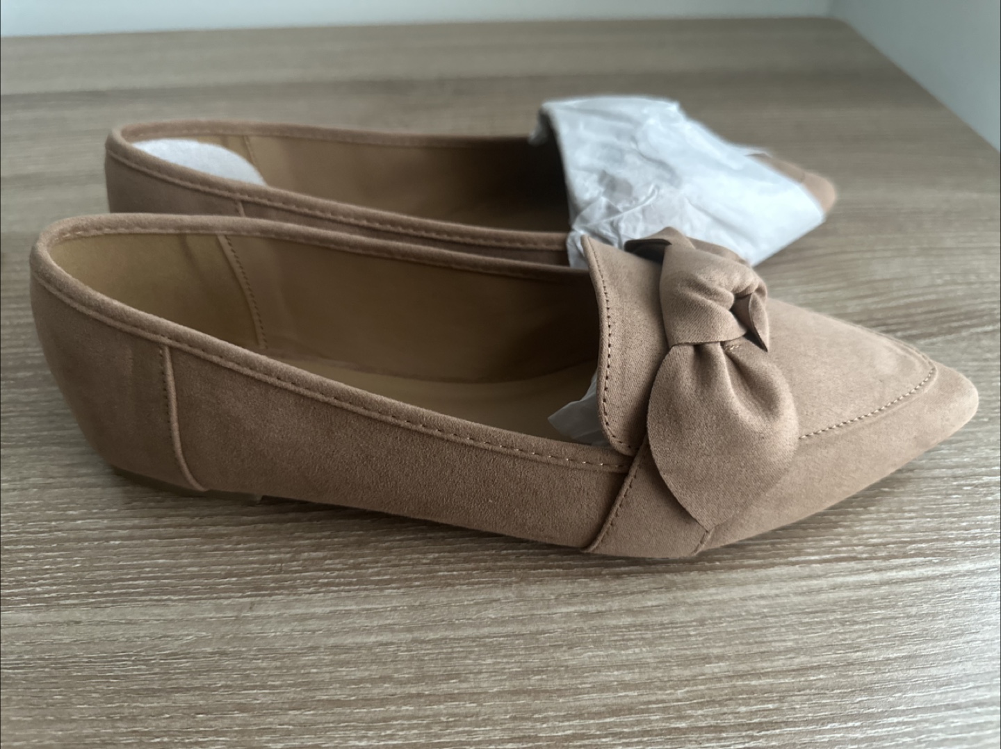 Bow Loafers - Size 10 - photo 2