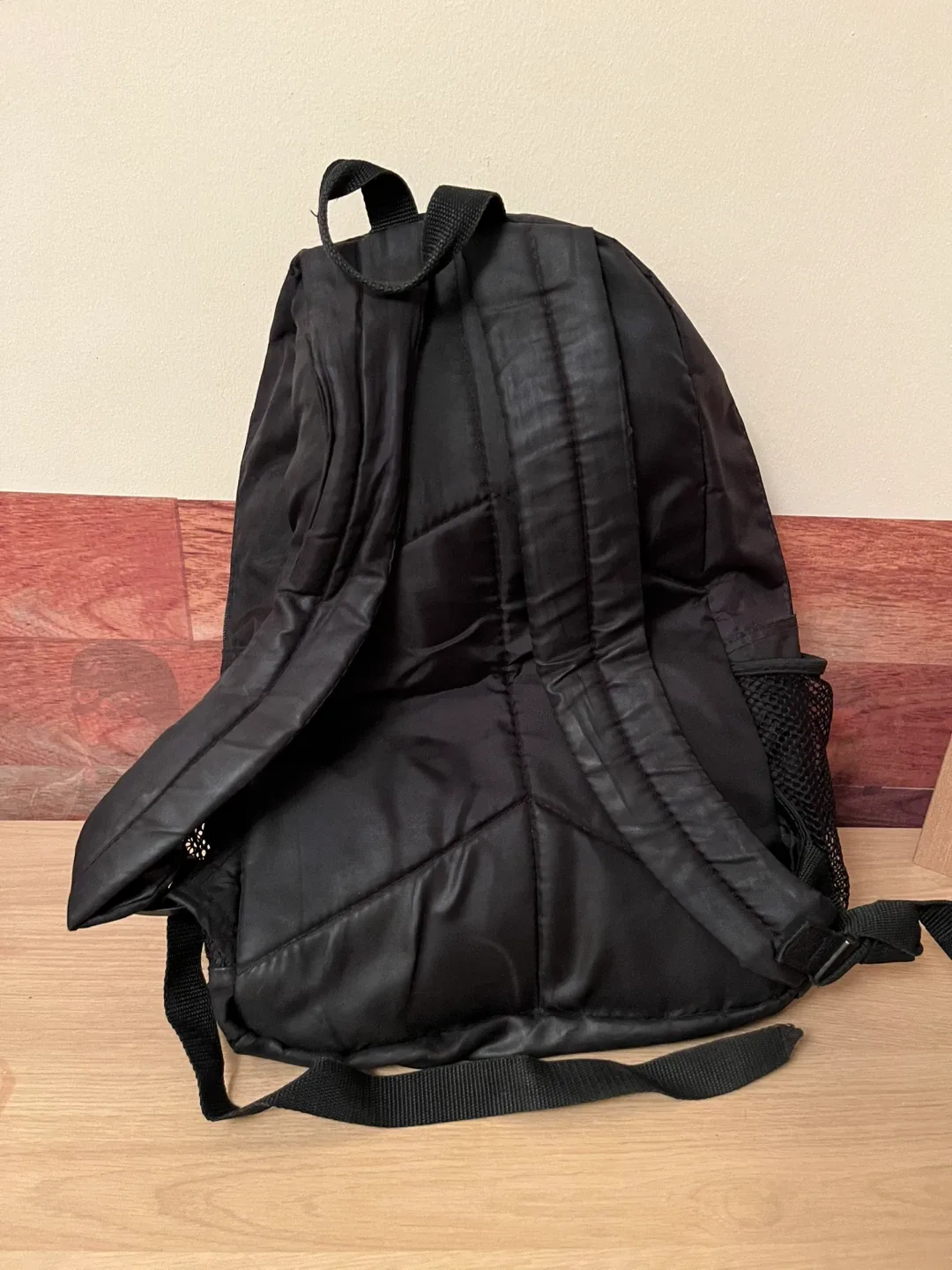Black Backpack image indicator(2)