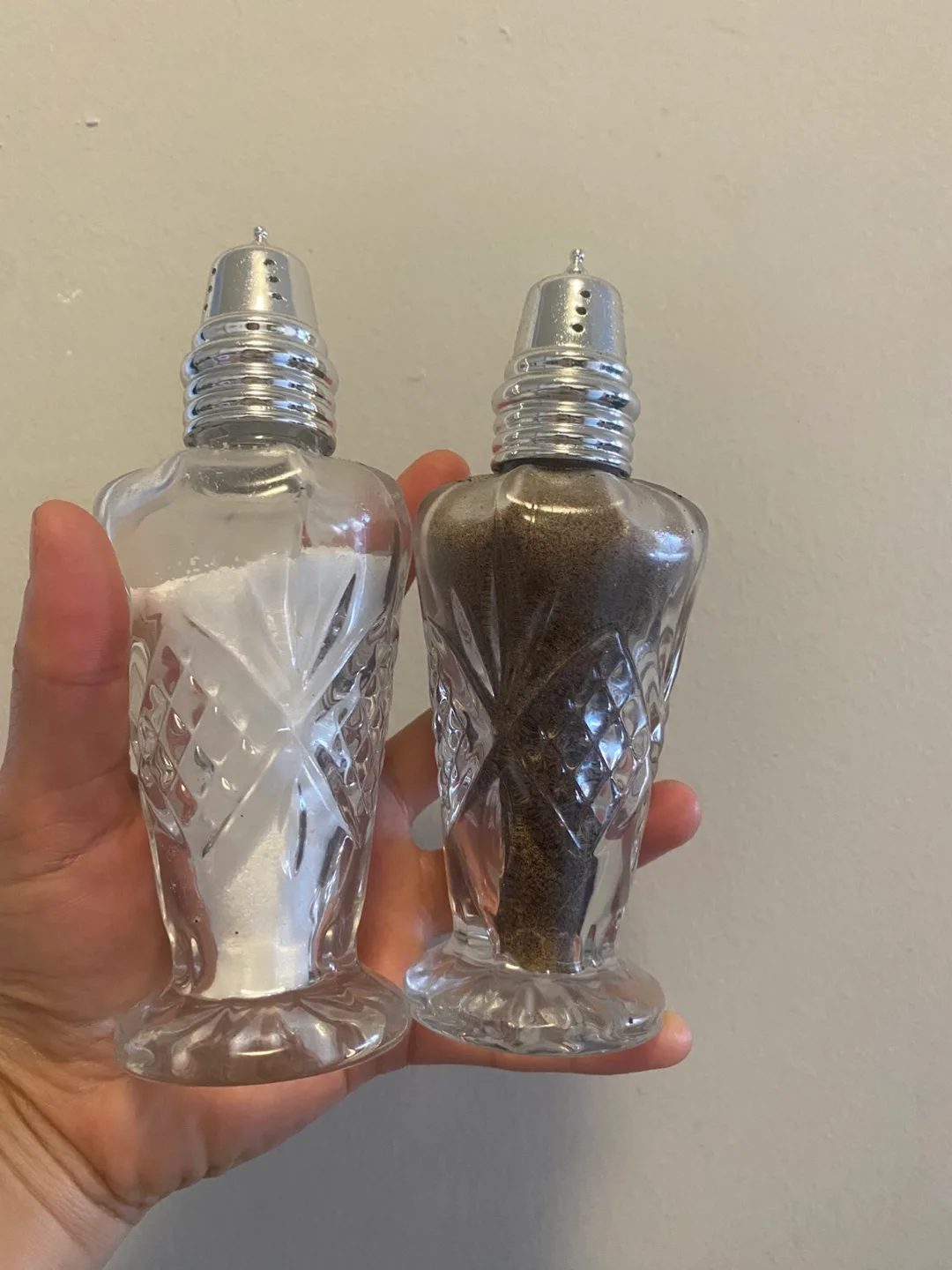 Salt and Pepper Shakers thumbnail