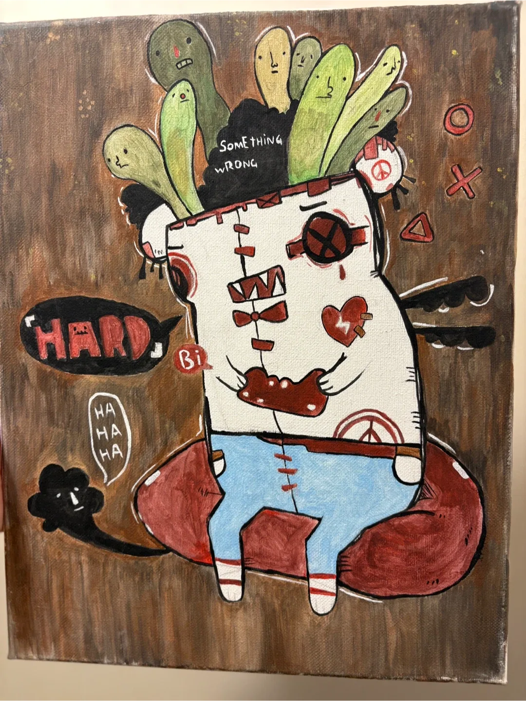 Picture for sale pick up in Richmond Lansdowne