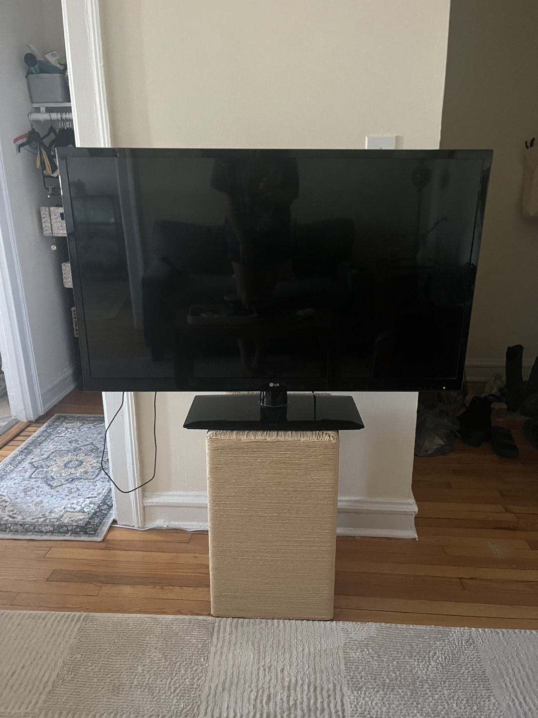 40 inch LG Tv