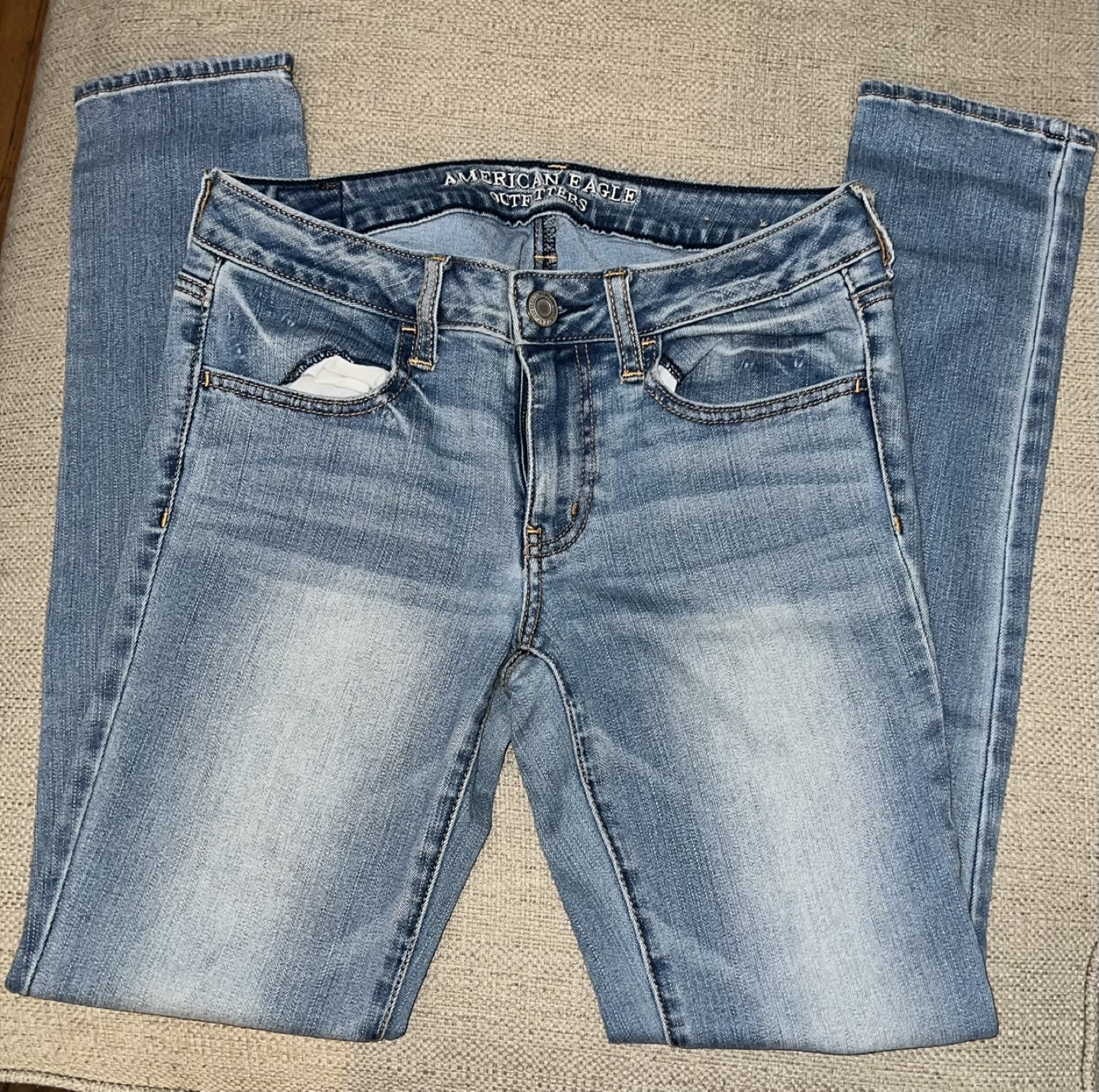 American Eagle Outfitters Jeans