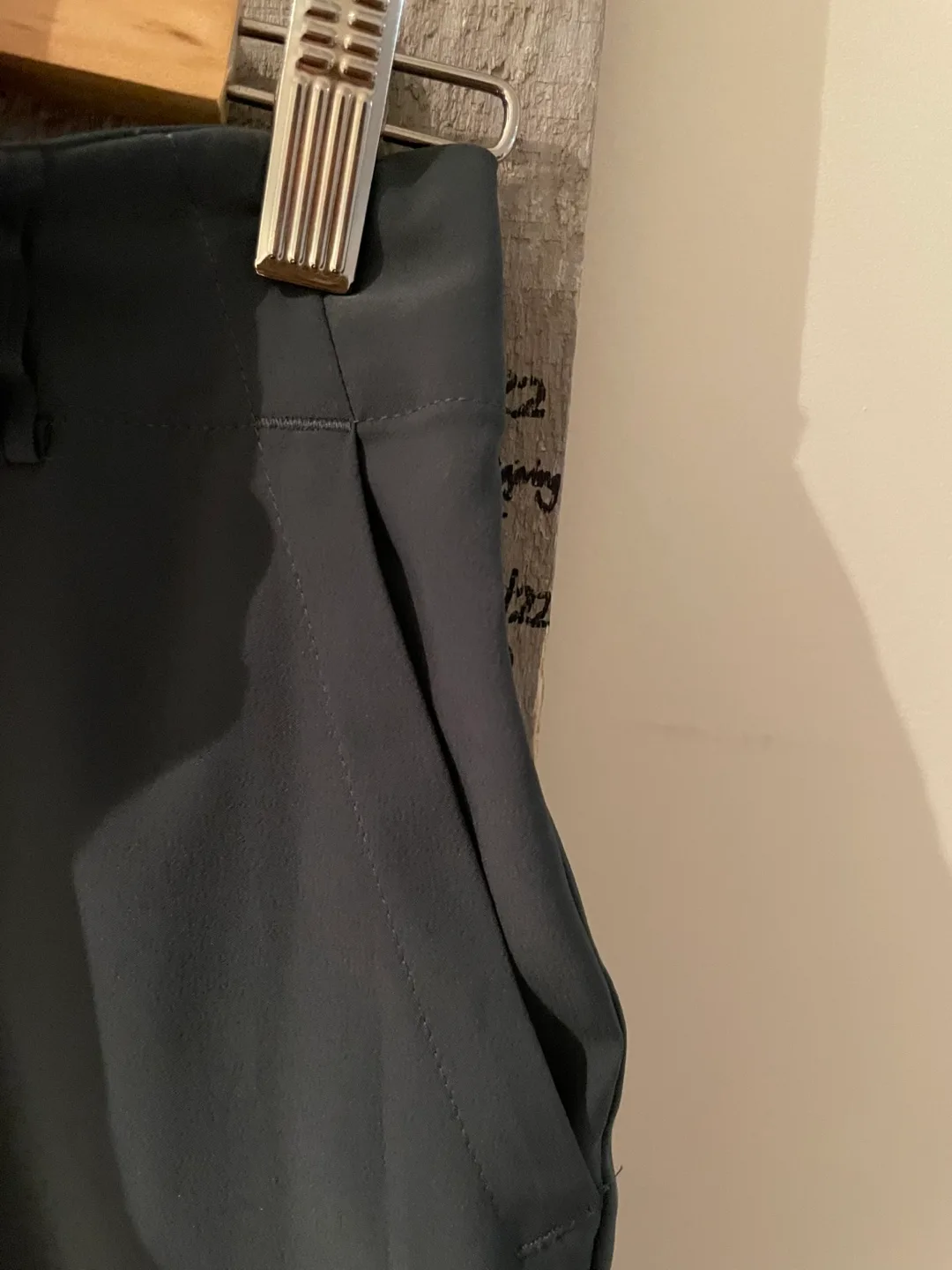 Nike Golf Dri-FIT Women's Pants Size 2 image indicator(5)