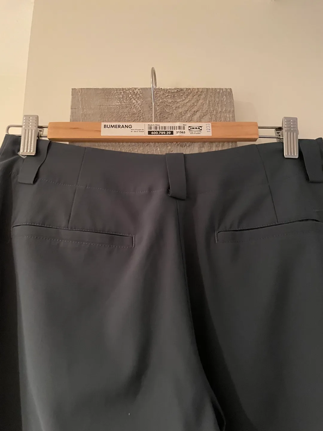 Nike Golf Dri-FIT Women's Pants Size 2 image indicator(2)