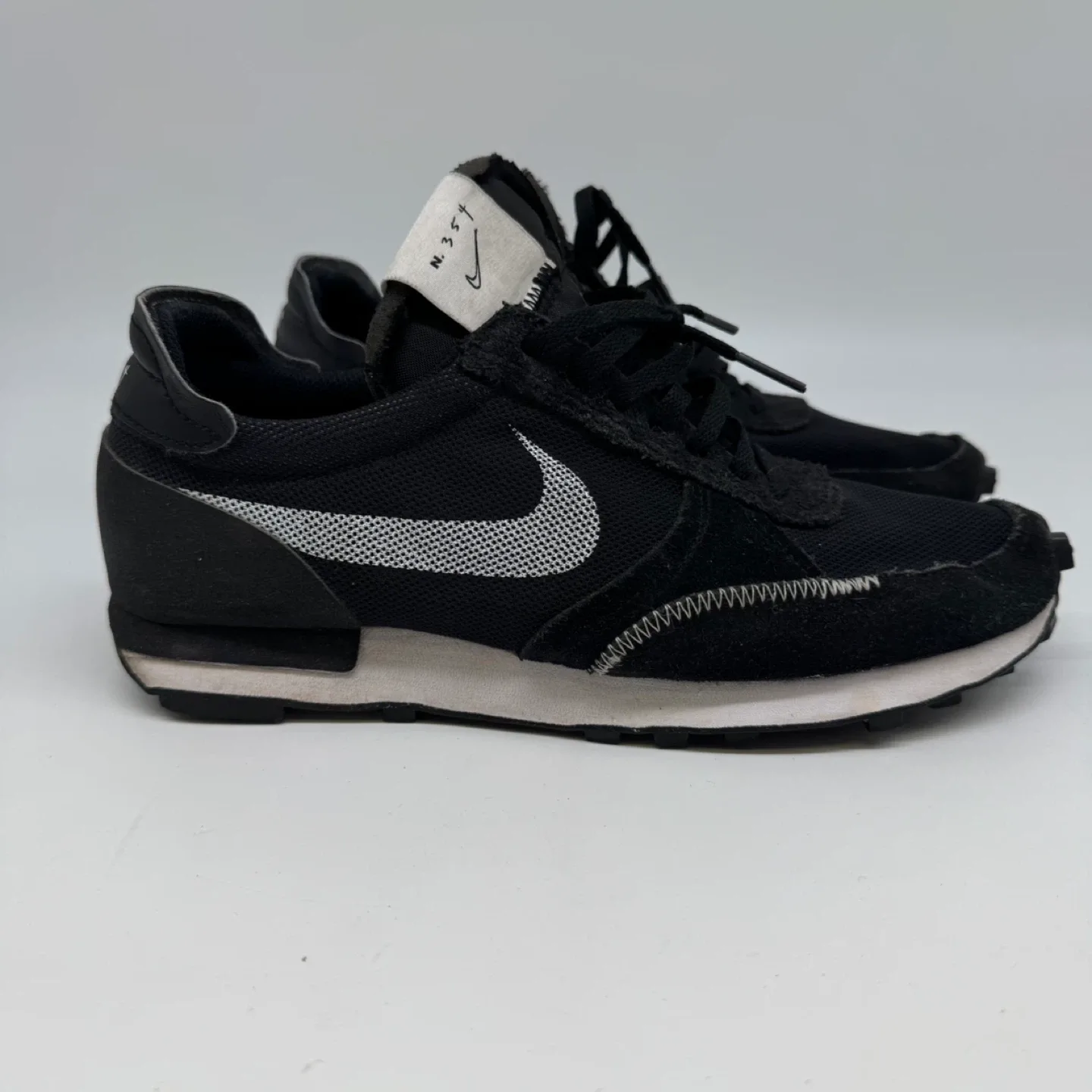 Nike N.354 Daybreak  – Men’s US 8.5 (EU 42) – Like New image indicator(3)
