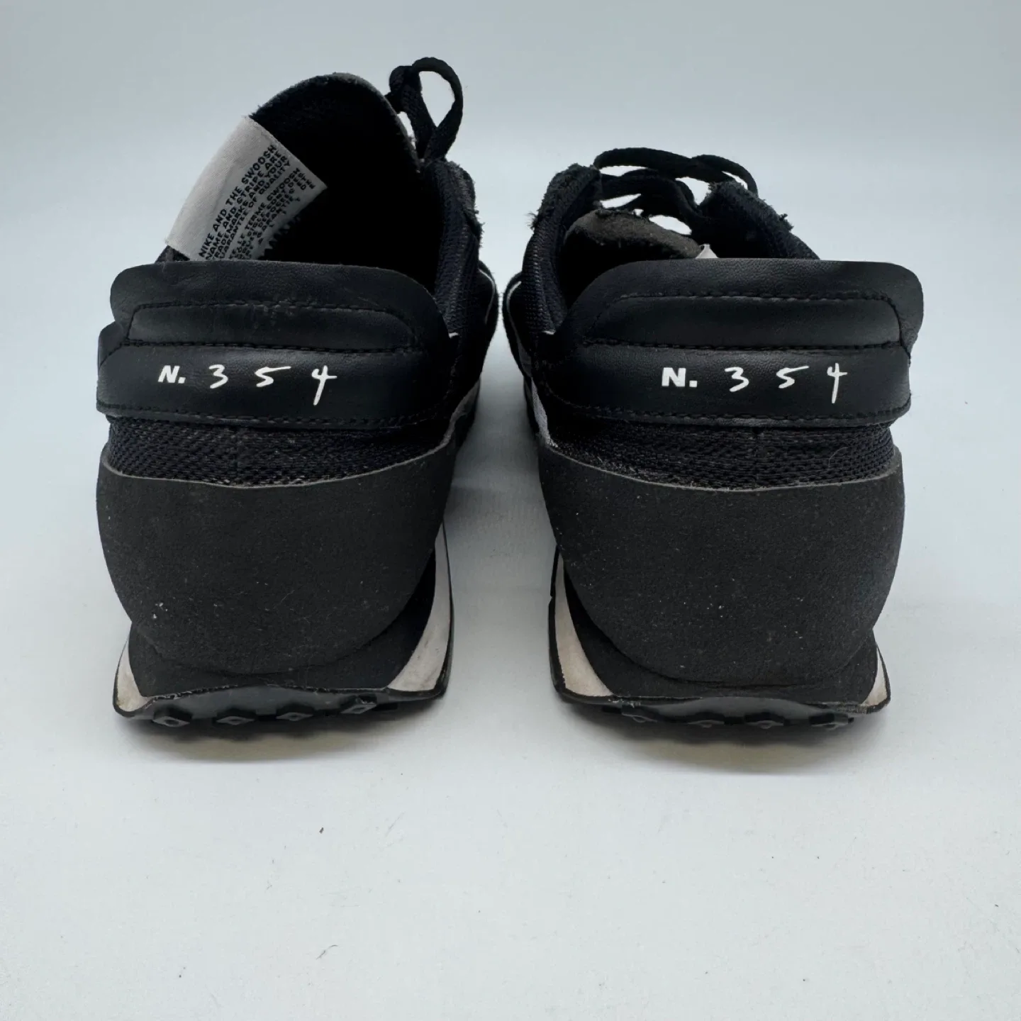 Nike N.354 Daybreak  – Men’s US 8.5 (EU 42) – Like New image indicator(4)