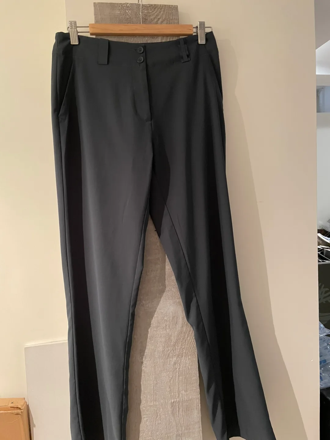 Nike Golf Dri-FIT Women's Pants Size 2 image indicator(6)