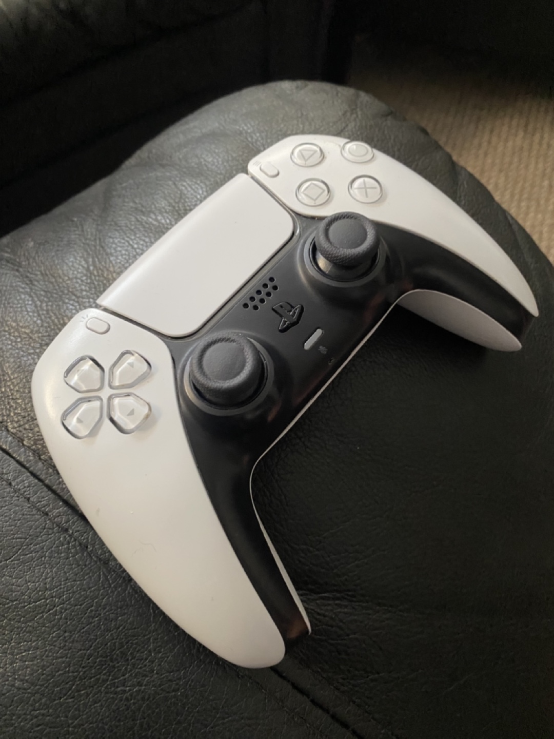 PlayStation 5 DualSense Wireless Controller