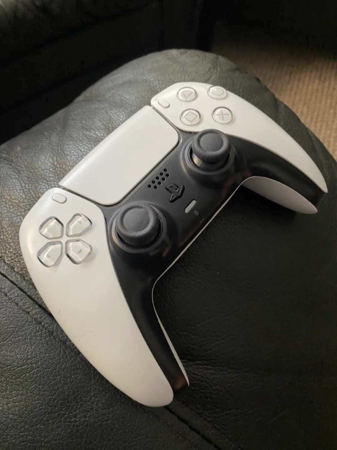 PlayStation 5 DualSense Wireless Controller thumbnail