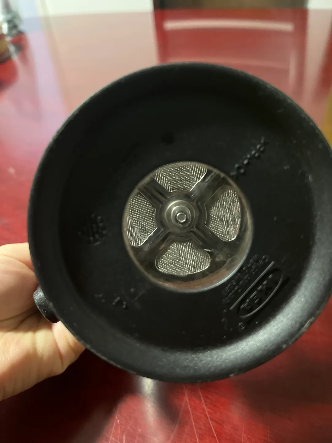 IKEA French Press Coffee Maker image indicator(3)