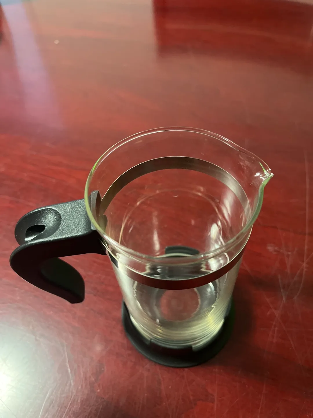 IKEA French Press Coffee Maker image indicator(2)