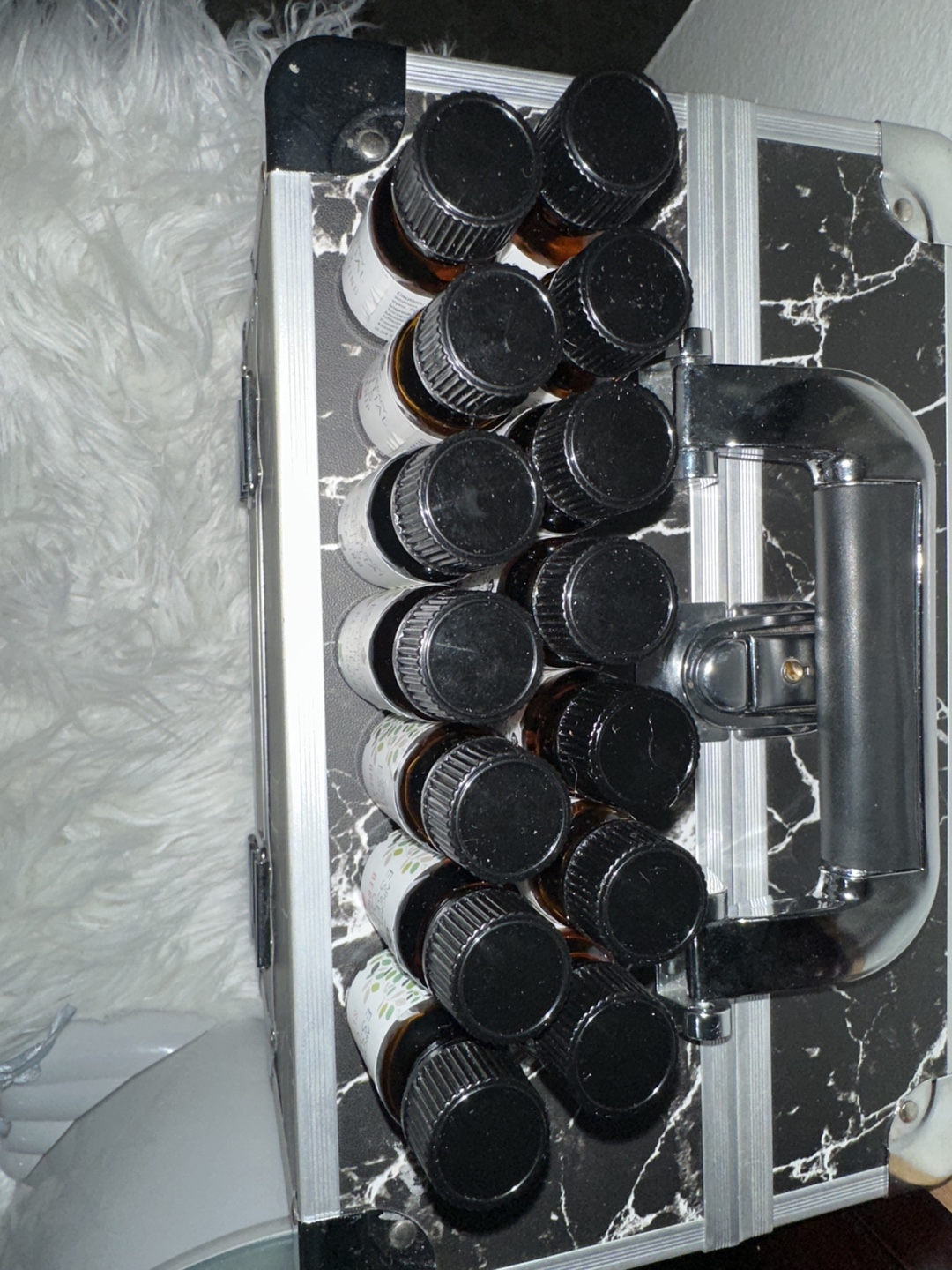 FREE - Aromatherapy Essential (14) Oils Set - photo 2