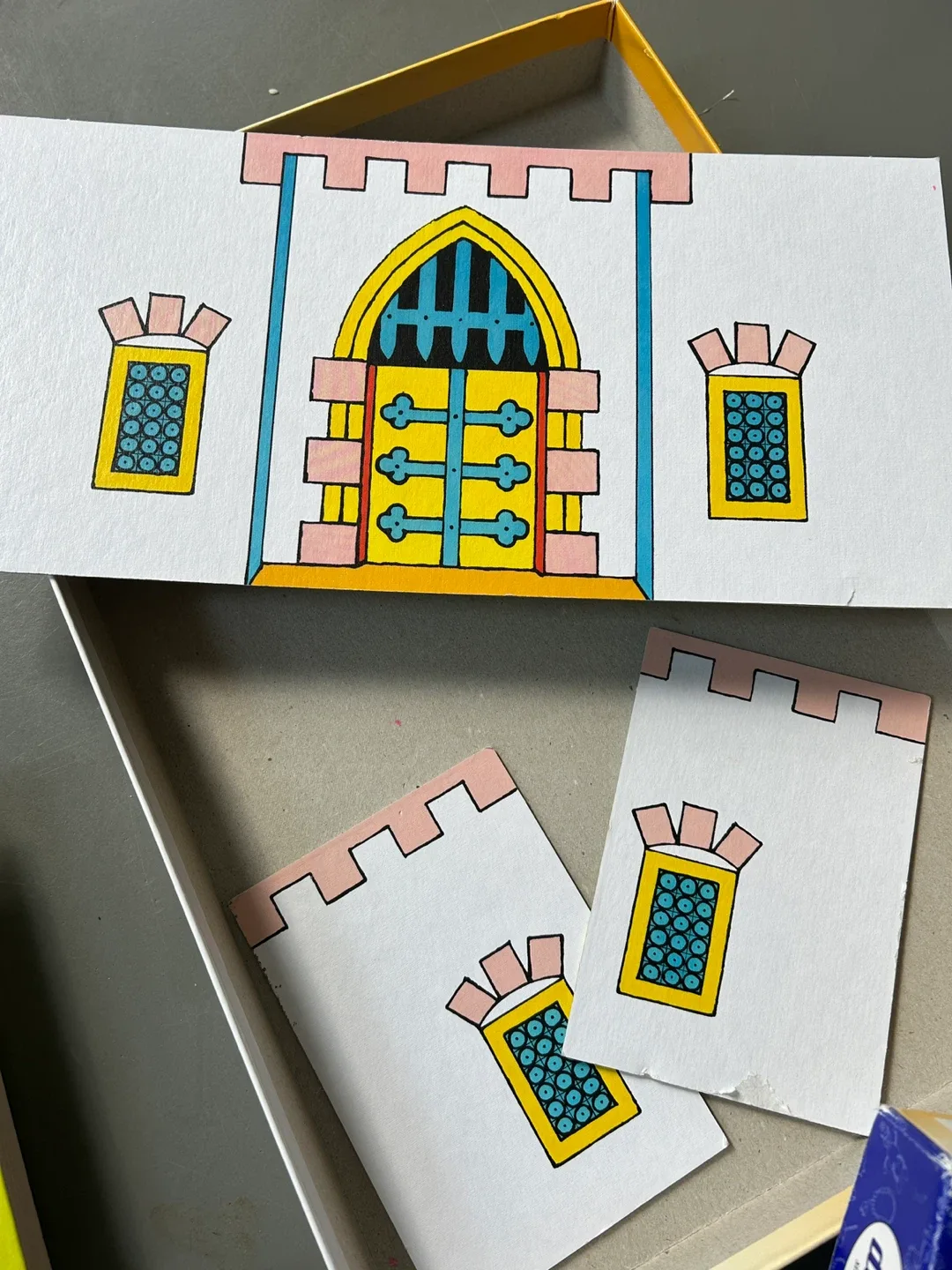 Magnetic Theatre - Castle image indicator(7)