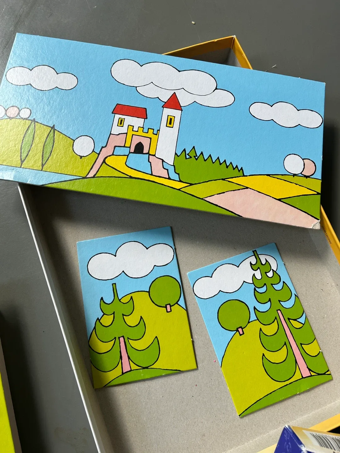 Magnetic Theatre - Castle image indicator(8)