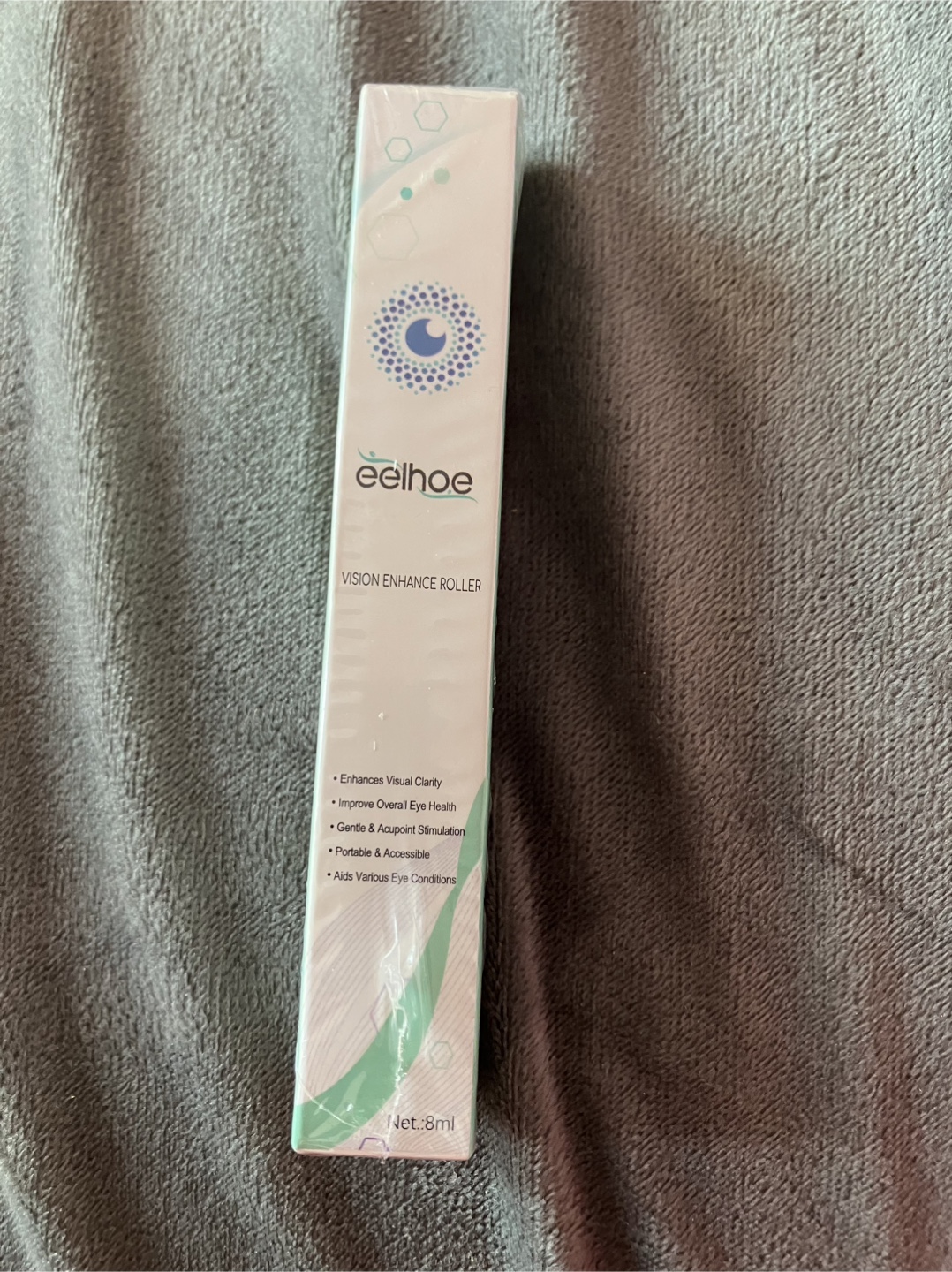 Eelhoe Vision Enhance Roller - New!