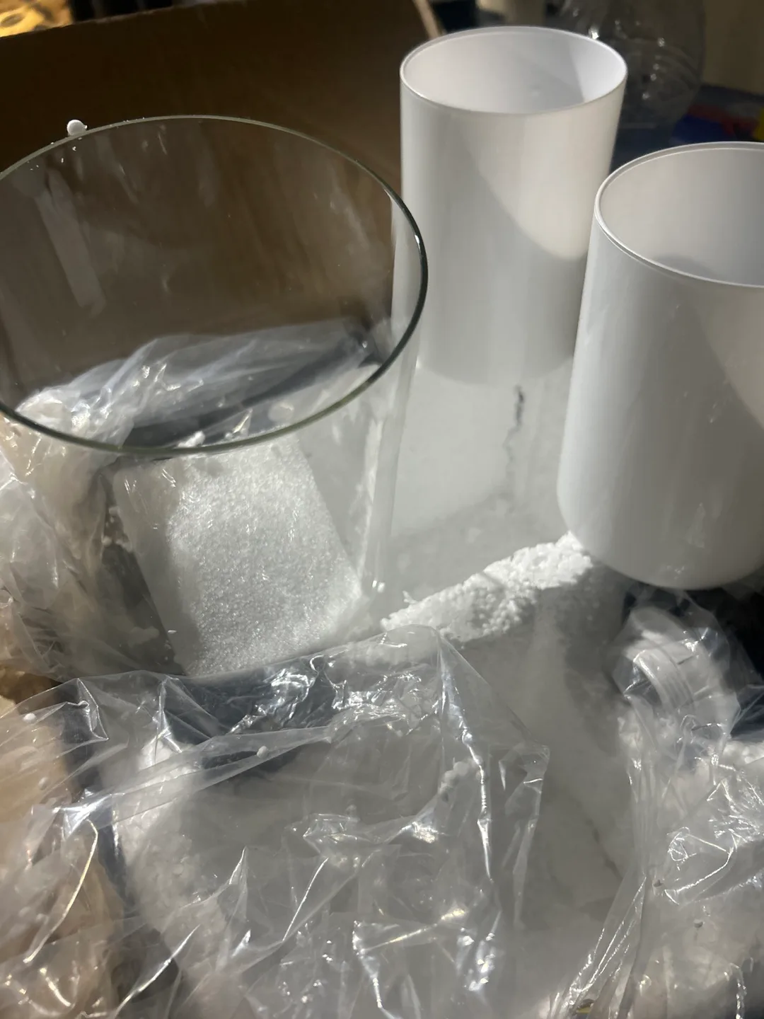 New Modern Indoor Outdoor Wall Sconce image indicator(4)