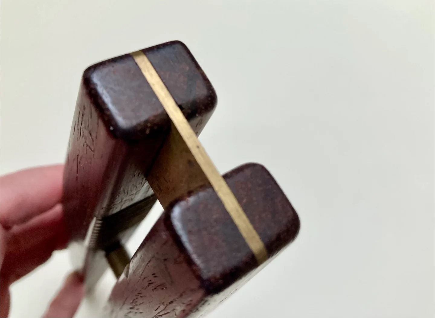 Vintage Danish MCM Nutcracker designed by Poul Knudsen image indicator(6)