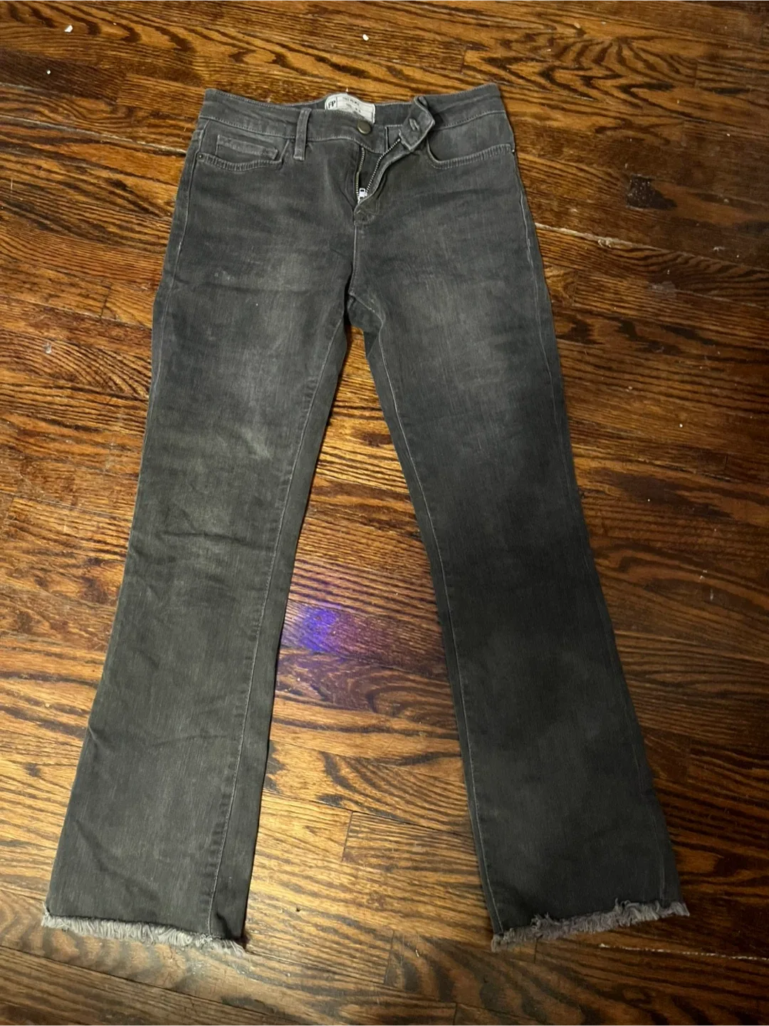 Free People Jeans - Size 26 thumbnail