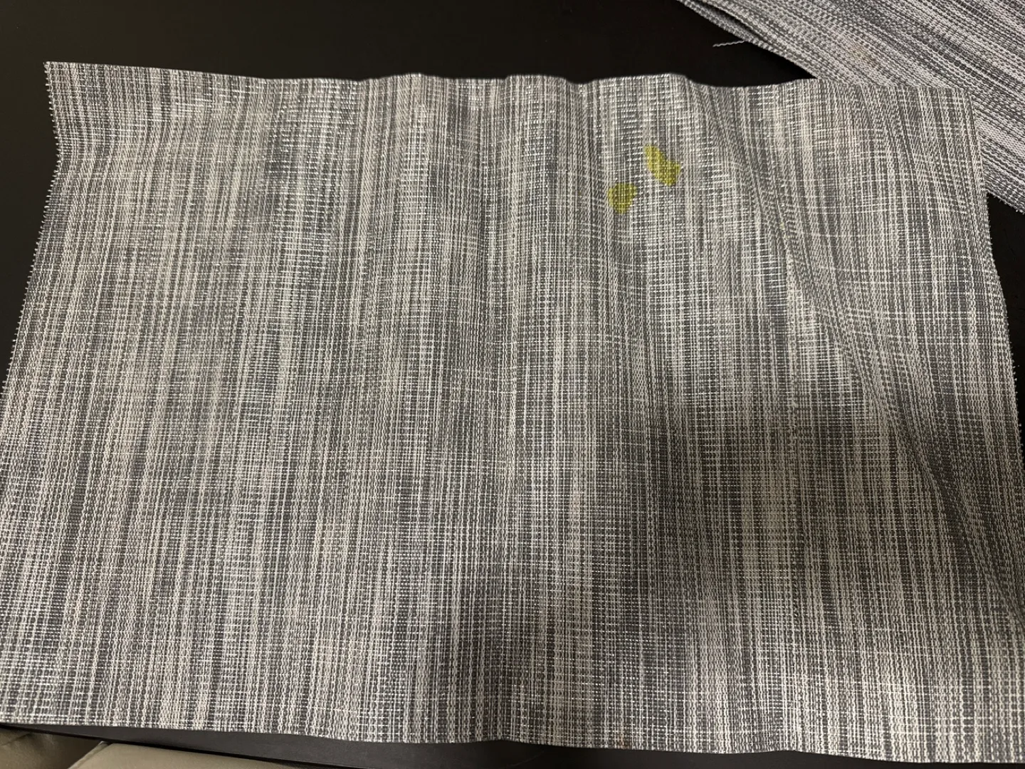 Patterned Fabric Piece thumbnail