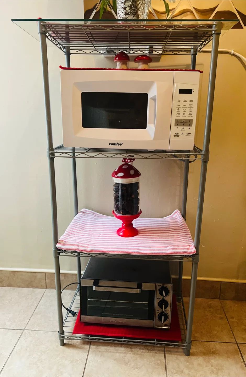 For sale Pantry shelf image indicator(3)