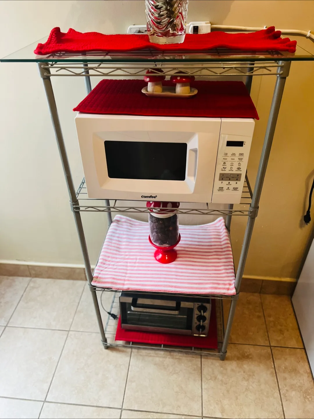 For sale Pantry shelf image indicator(2)