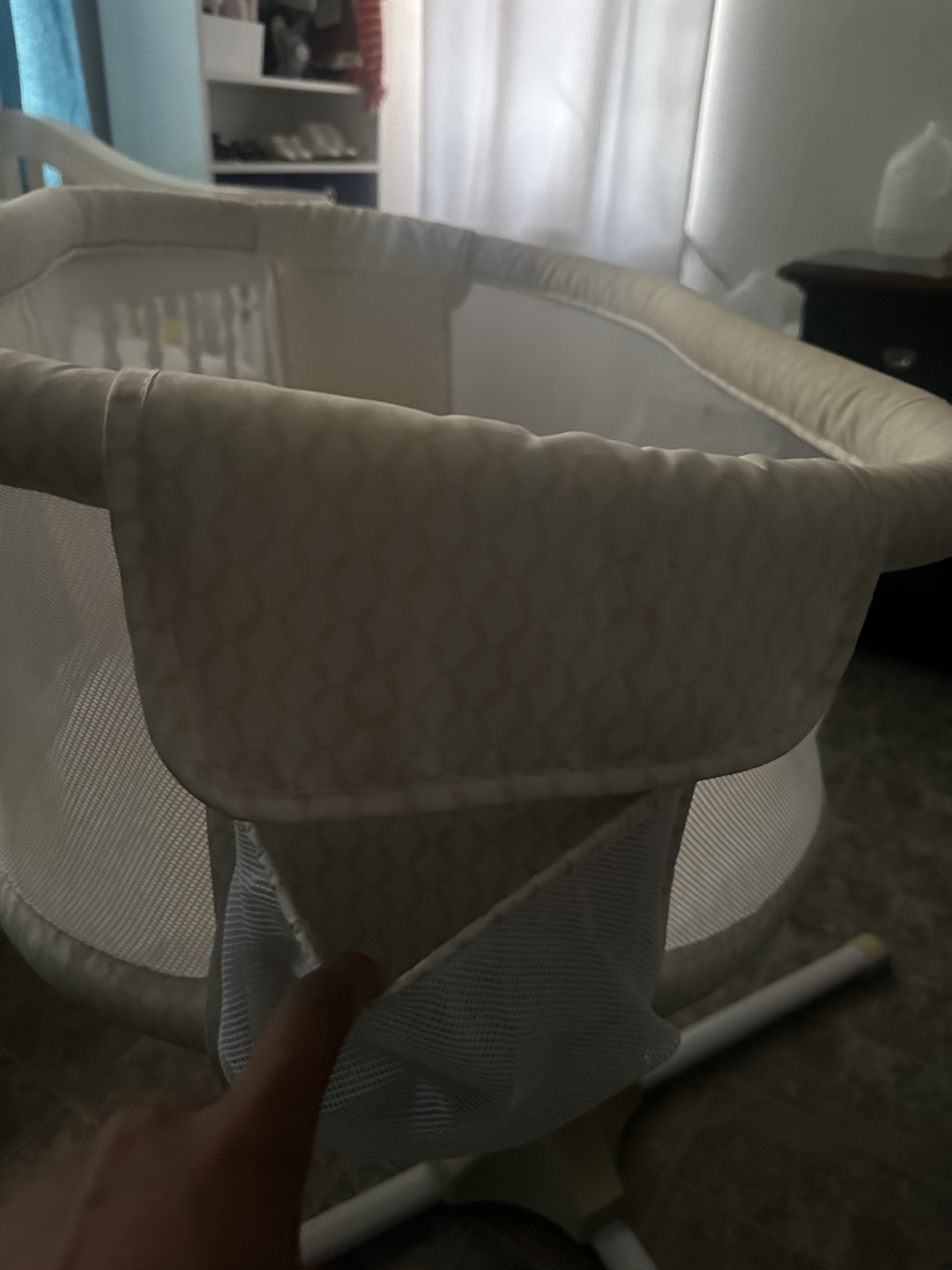 Halo BassiNest Swivel Sleeper - photo 3