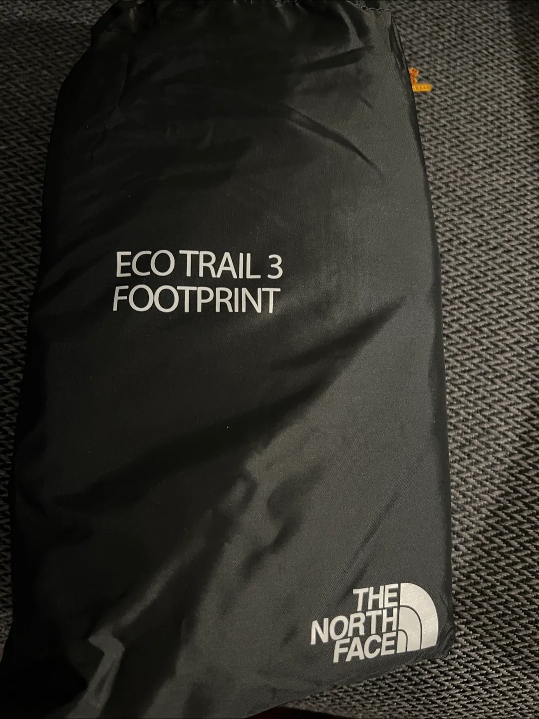 The North Face Eco Trail 3 Tent + Footprint image indicator(3)