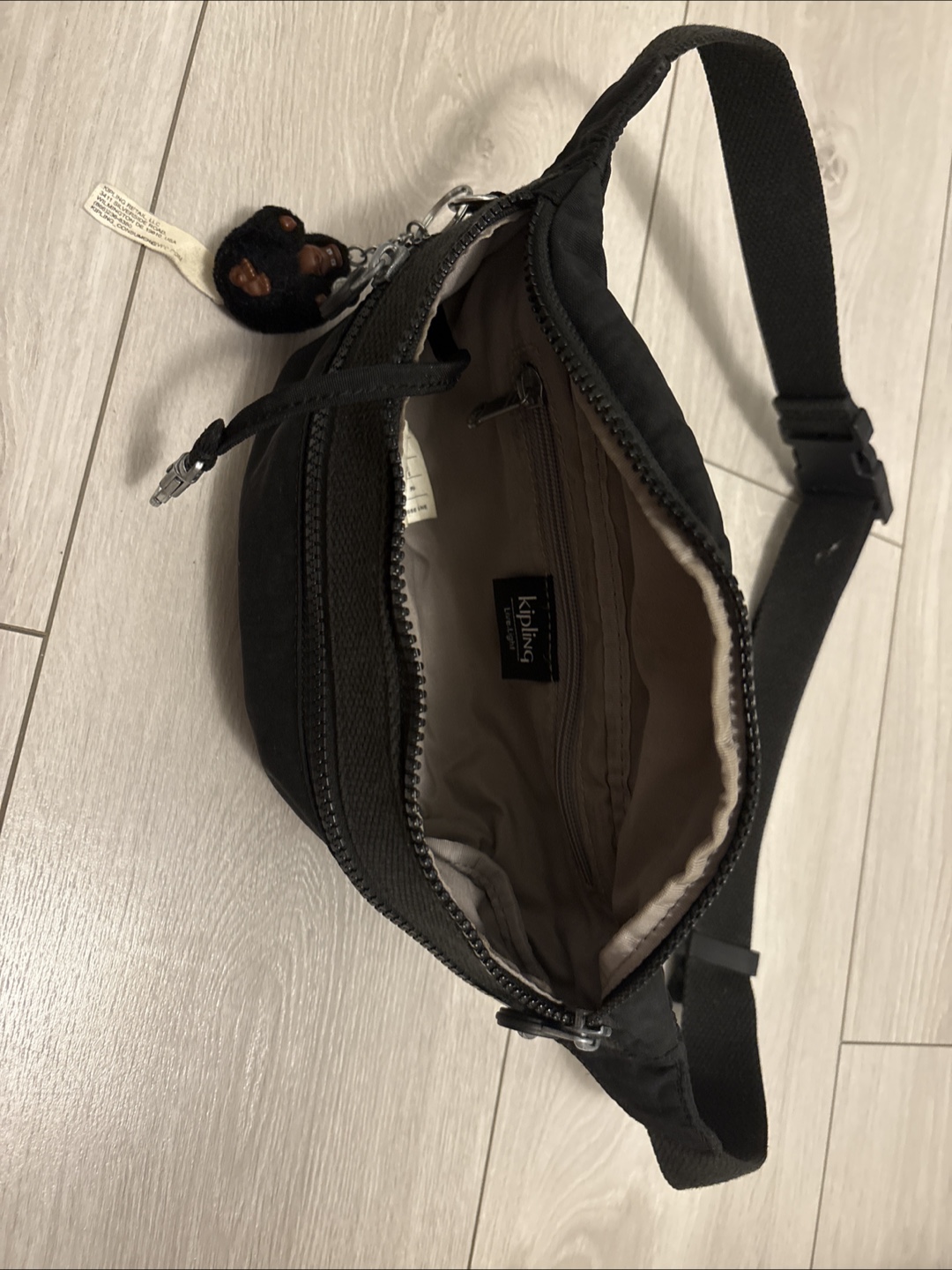Kipling Cross Body bag/Waist bag - photo 2