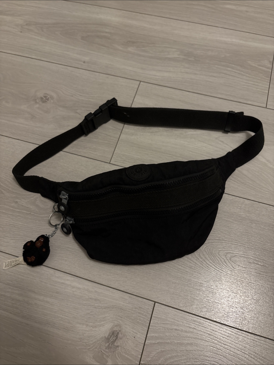 Kipling Cross Body bag/Waist bag