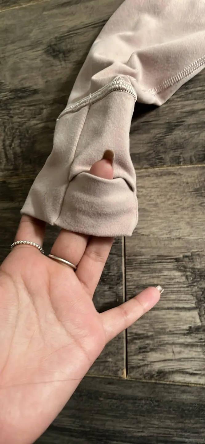 TNAction Jacket XS image indicator(6)