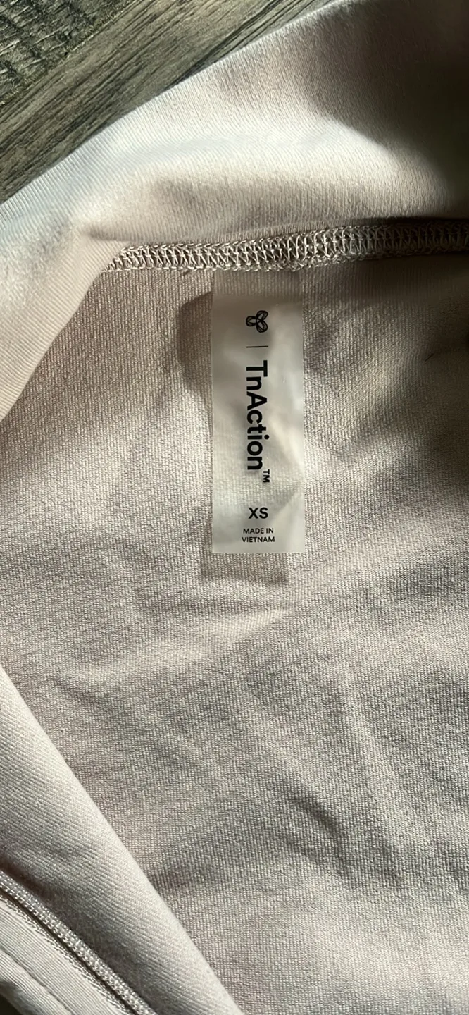 TNAction Jacket XS image indicator(3)