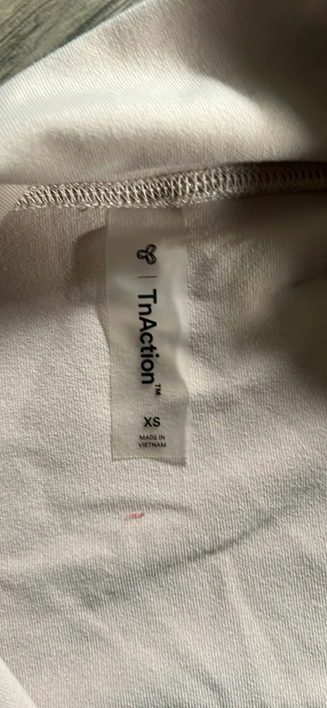 TNAction Jacket XS image indicator(2)