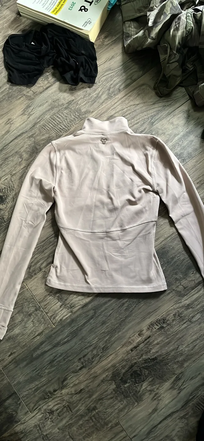 TNAction Jacket XS image indicator(7)