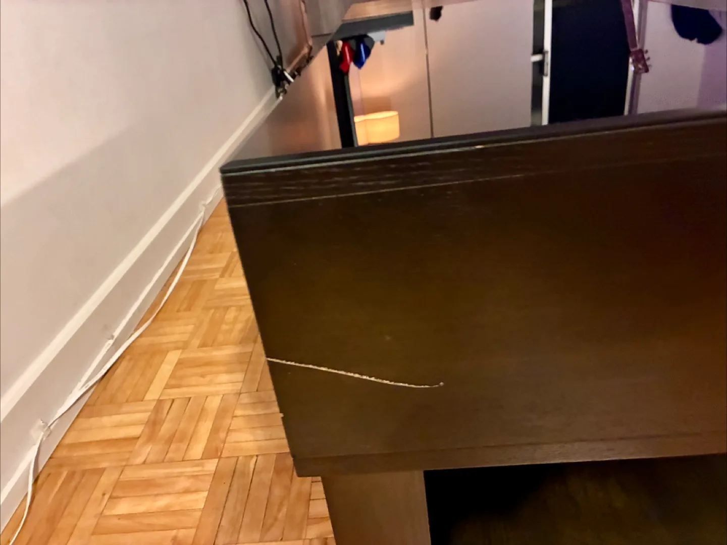 Landon 48" Modern Lift Top Coffee Table With Storage image indicator(6)