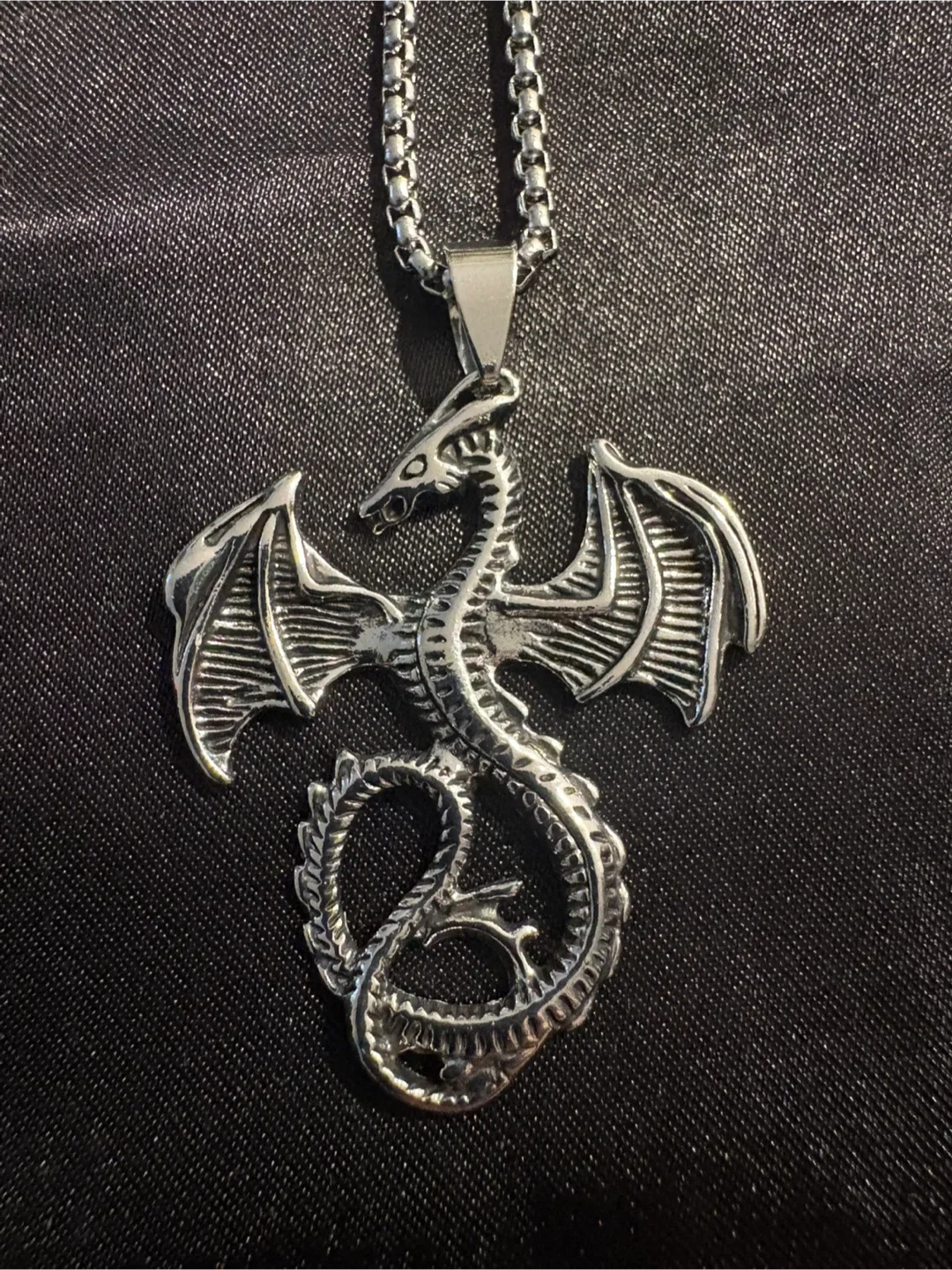 Dragon Pendants image indicator(5)