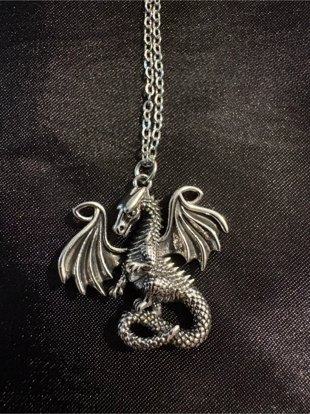 Dragon Pendants image indicator(3)