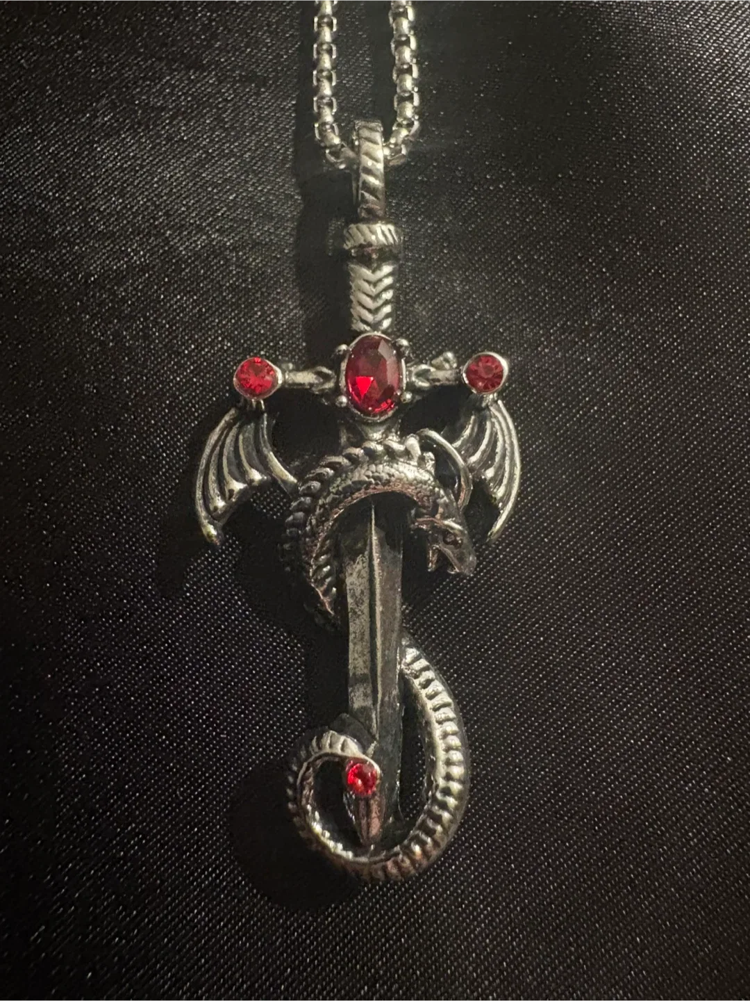 Dragon Pendants image indicator(6)