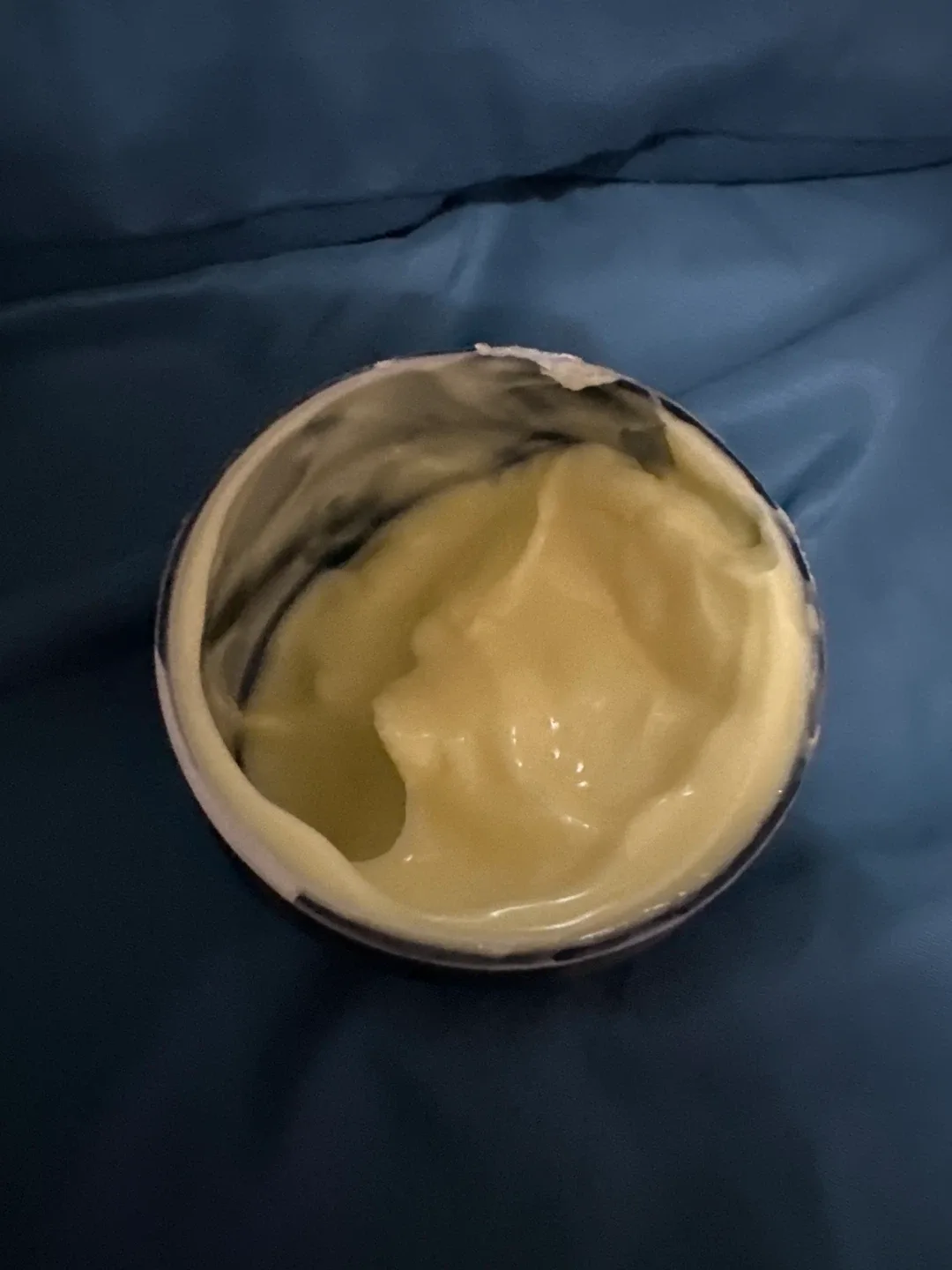 EELHOE Hot Sweat Cream 120g image indicator(4)