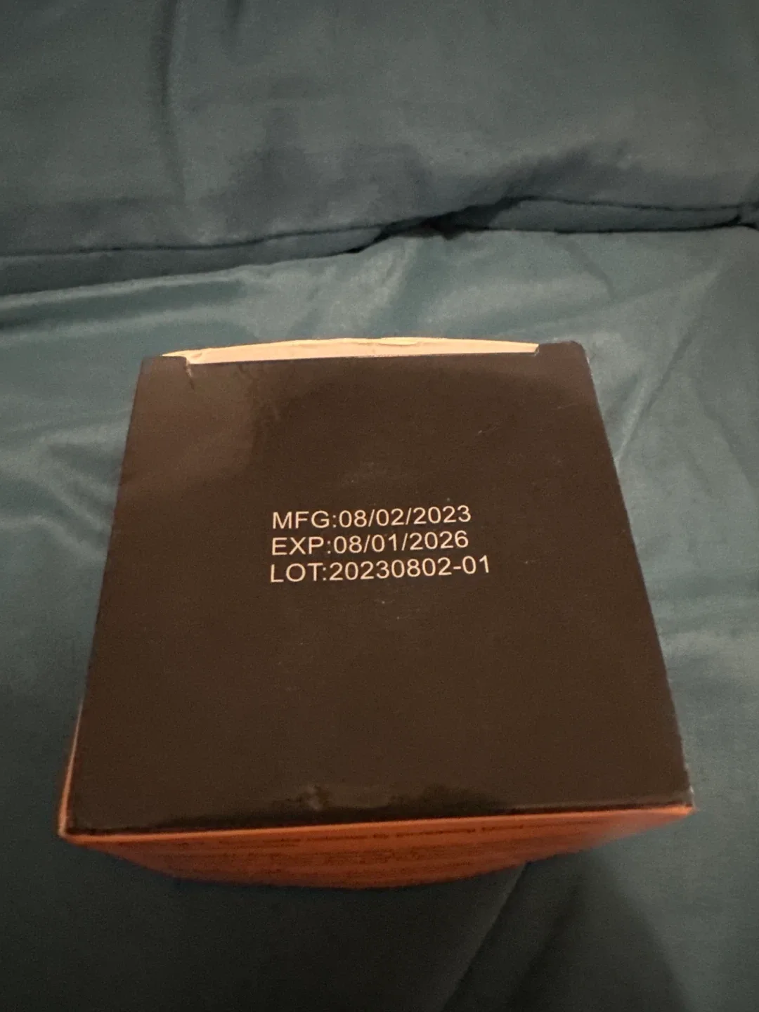 EELHOE Hot Sweat Cream 120g image indicator(5)