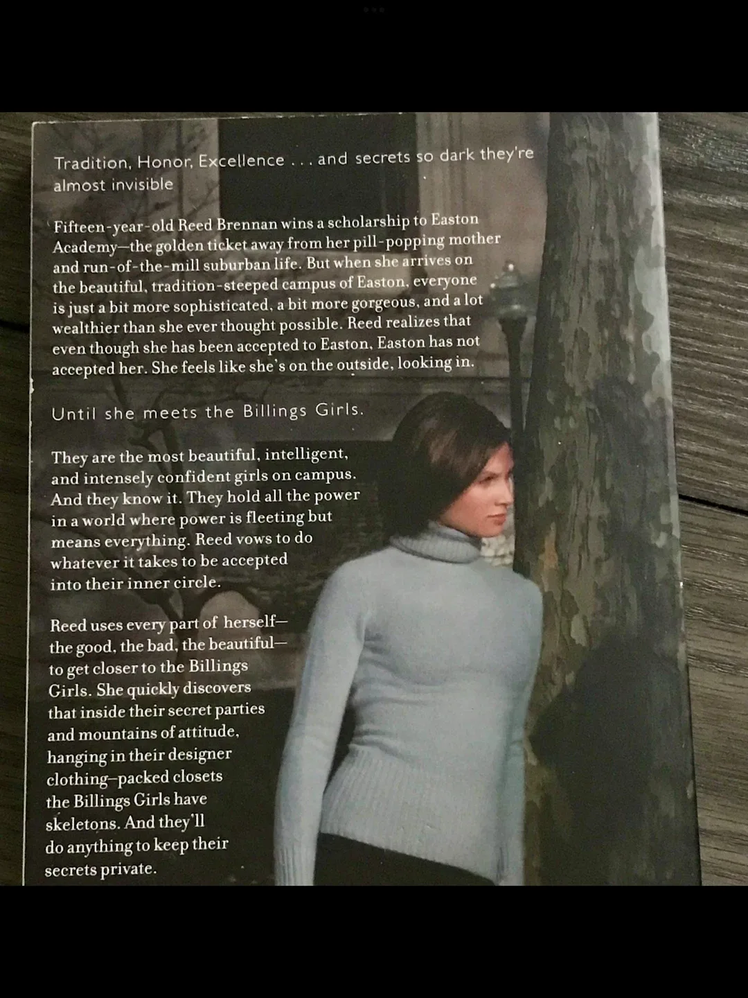 Private Series by Kate Brian - Books collection image indicator(8)