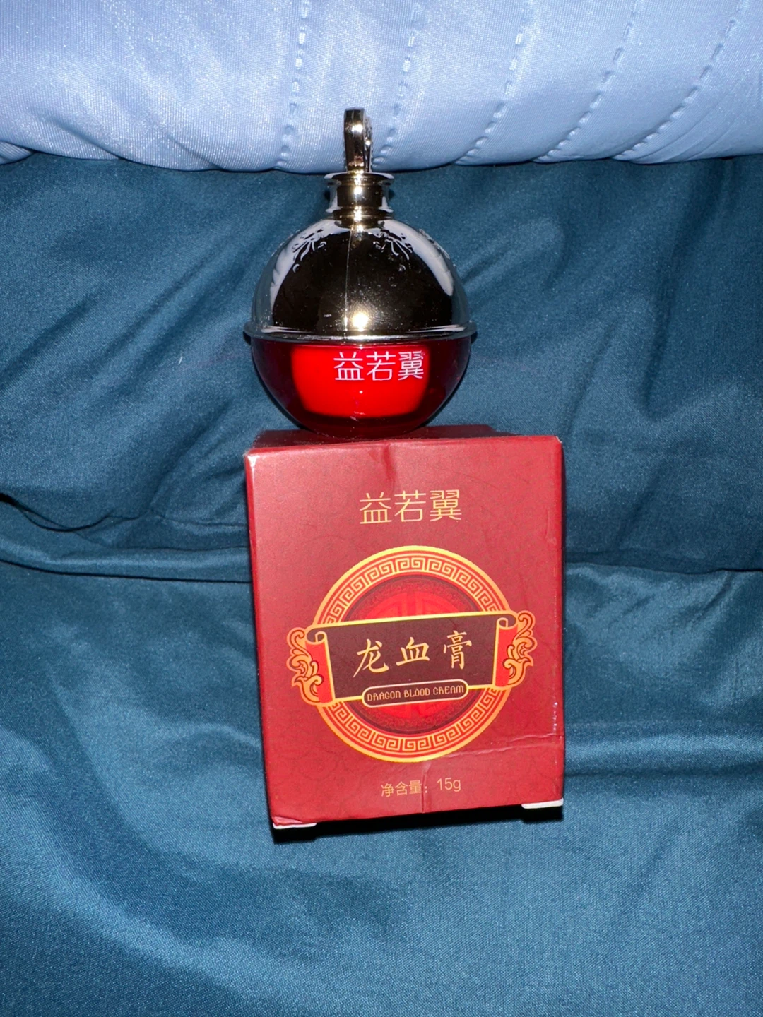Dragon Blood Cream 15g