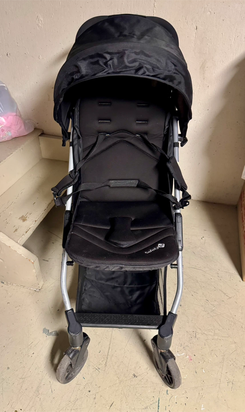 Stroller - photo 2