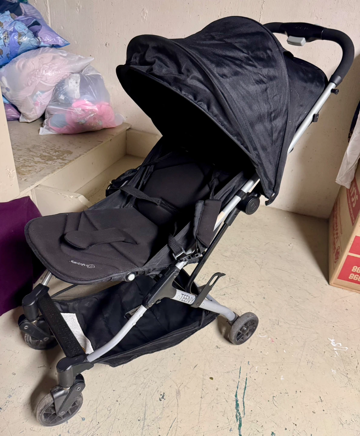 Stroller
