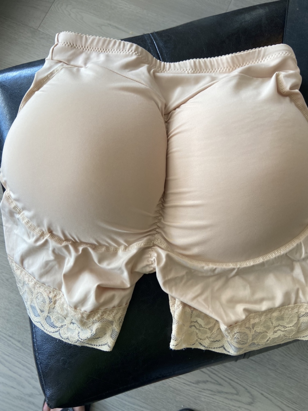 Shapewear Padded Panties