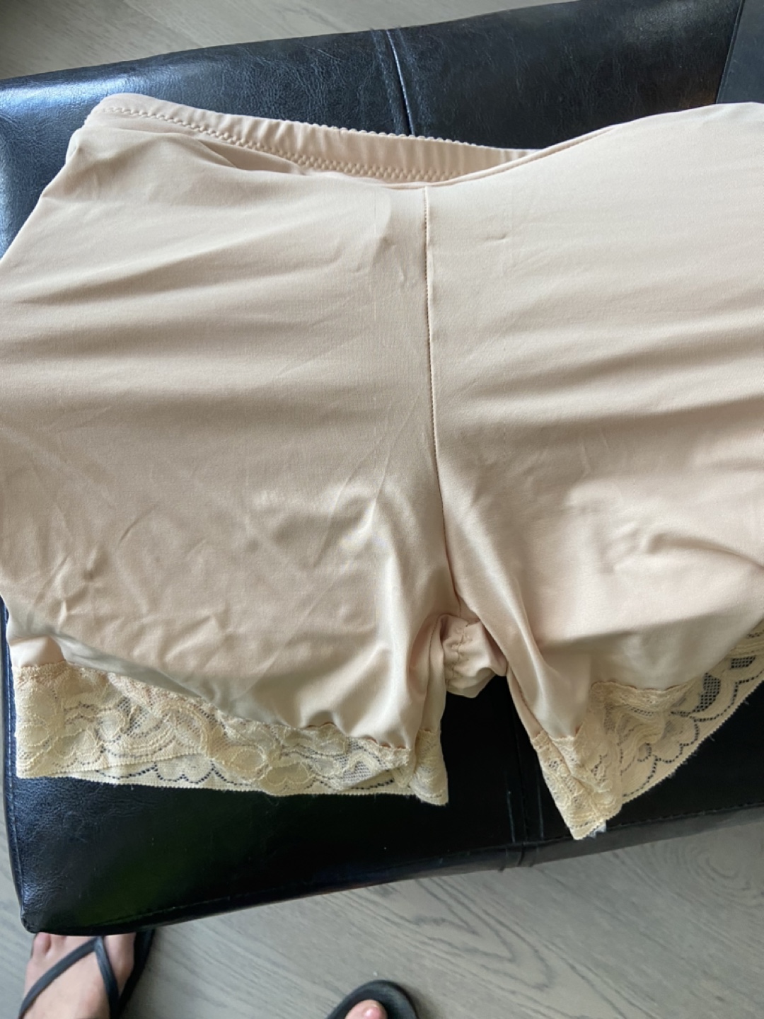 Shapewear Padded Panties - photo 2