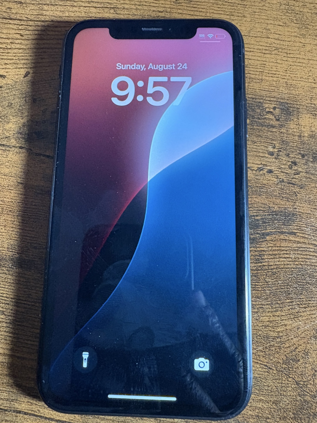 iPhone XR - Black, 64GB - photo 4
