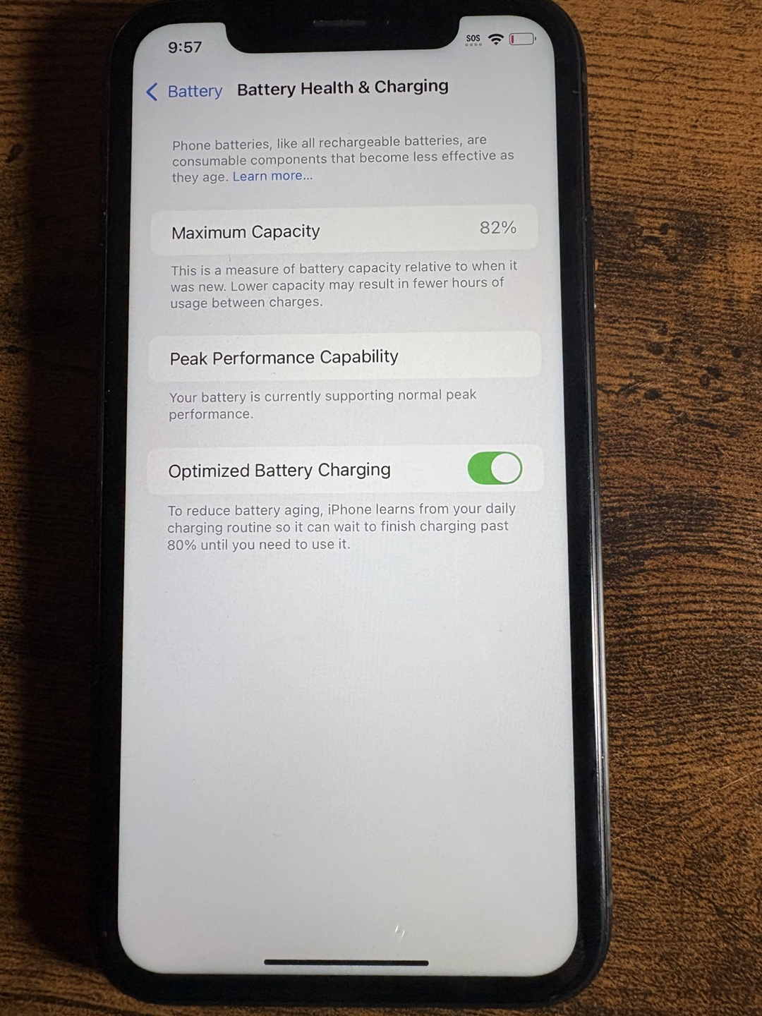 iPhone XR - Black, 64GB - photo 5