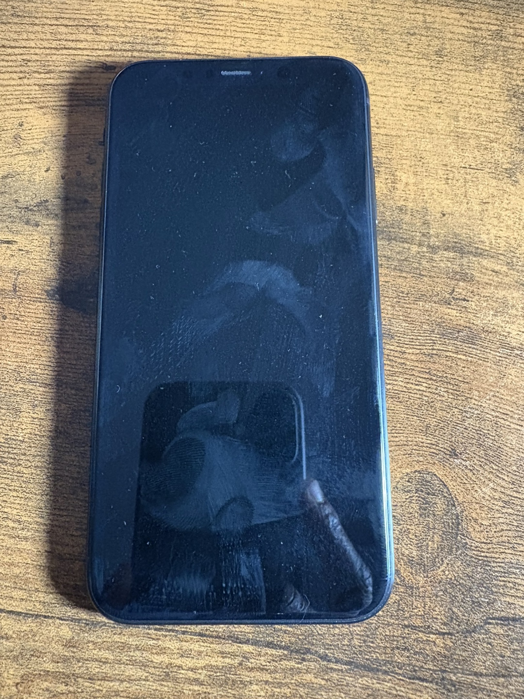 iPhone XR - Black, 64GB - photo 2