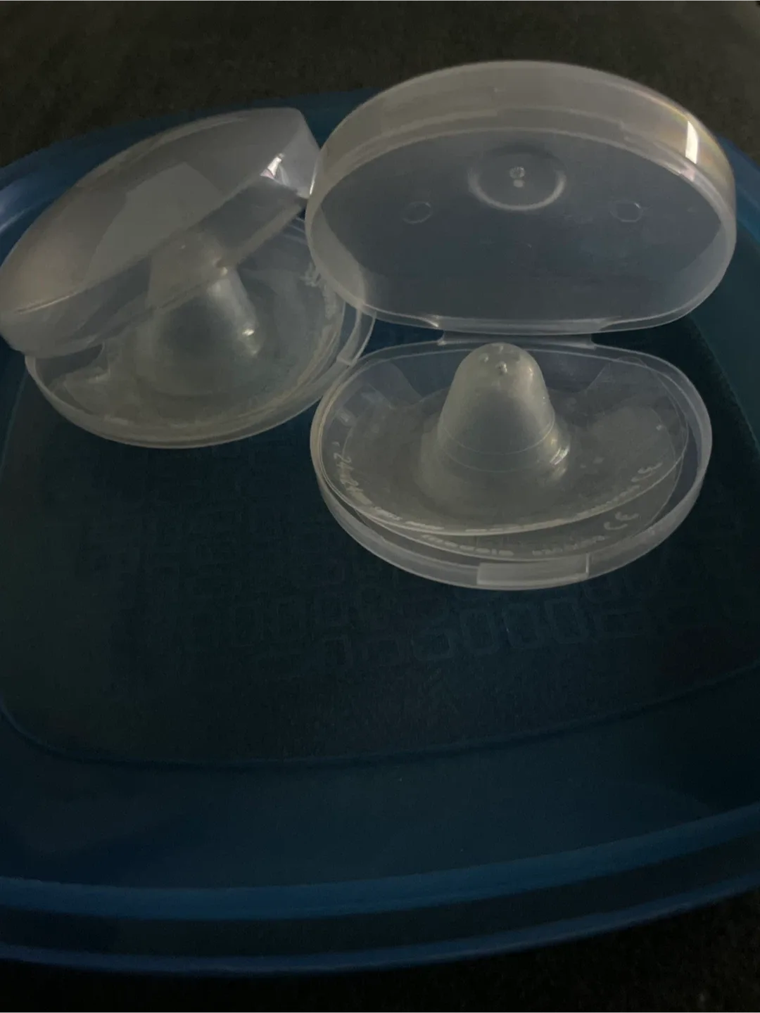 Medela Nipple Shields thumbnail